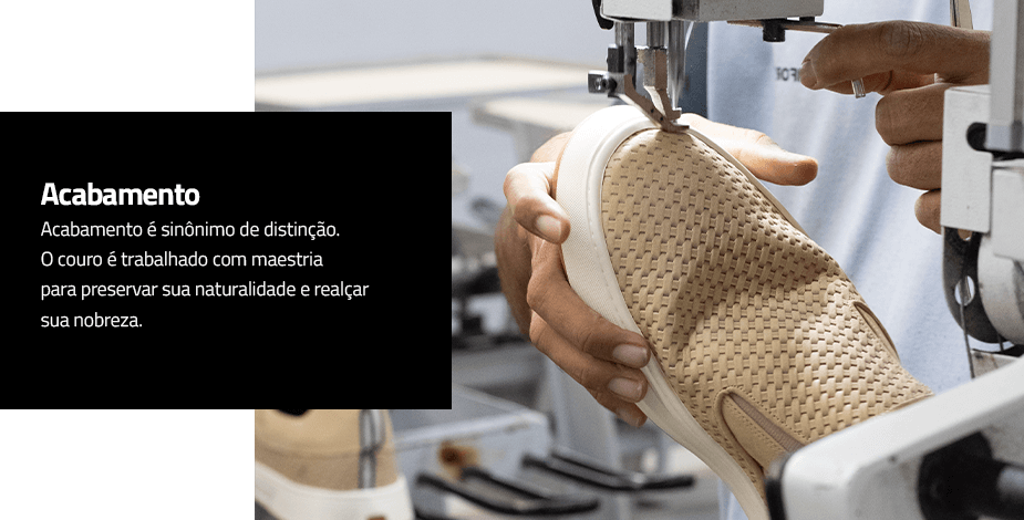 Acabamento