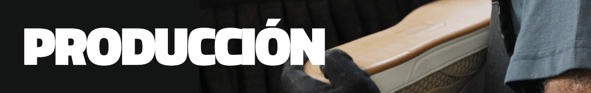 Produção com exclusividade