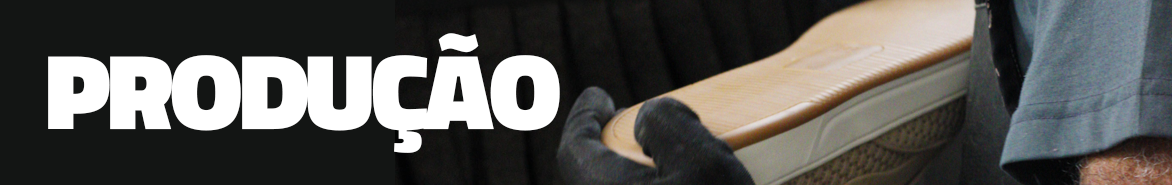 Produção com exclusividade